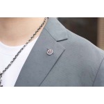 2025年3月15日高品質春秋新品A-R-M-A-N-Iジャケット  256工場