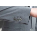 2025年3月15日高品質春秋新品A-R-M-A-N-Iジャケット  256工場