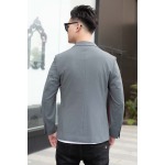 2025年3月15日高品質春秋新品A-R-M-A-N-Iジャケット  256工場