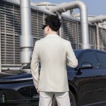 2025年3月15日高品質春秋新品Hermesジャケット  256工場