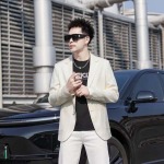 2025年3月15日高品質春秋新品Hermesジャケット  256工場