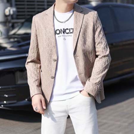 2025年3月15日高品質春秋新品Diorジャケット  25...