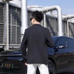 2025年3月15日高品質春秋新品poloジャケット  256工場