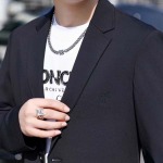 2025年3月15日高品質春秋新品poloジャケット  256工場