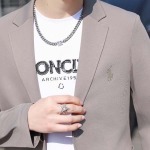 2025年3月15日高品質春秋新品poloジャケット  256工場