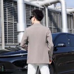 2025年3月15日高品質春秋新品poloジャケット  256工場