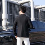 2025年3月15日高品質春秋新品Louis Vuittonジャケット  256工場