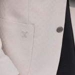 2025年3月15日高品質春秋新品Louis Vuittonジャケット  256工場