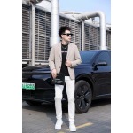 2025年3月15日高品質春秋新品Louis Vuittonジャケット  256工場