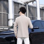 2025年3月15日高品質春秋新品Louis Vuittonジャケット  256工場