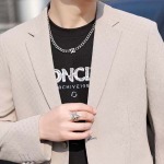 2025年3月15日高品質春秋新品Louis Vuittonジャケット  256工場