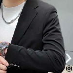 2025年3月15日高品質春秋新品Louis Vuittonジャケット  256工場