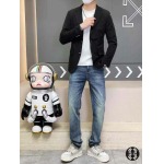 2025年3月15日高品質春秋新品Louis Vuittonジャケット  256工場