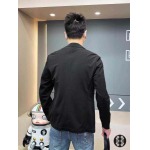 2025年3月15日高品質春秋新品A-R-M-A-N-Iジャケット  256工場