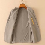 2025年3月15日高品質春秋新品poloジャケット  256工場