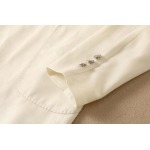 2025年3月15日高品質春秋新品Hermesジャケット  256工場