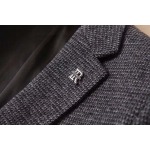 2025年3月15日高品質春秋新品pradaジャケット  256工場