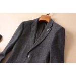 2025年3月15日高品質春秋新品pradaジャケット  256工場