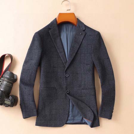 2025年3月15日高品質春秋新品burberryジャケット...