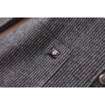 2025年3月15日高品質春秋新品pradaジャケット  256工場