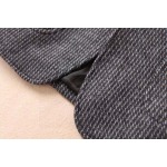 2025年3月15日高品質春秋新品pradaジャケット  256工場