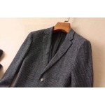 2025年3月15日高品質春秋新品pradaジャケット  256工場