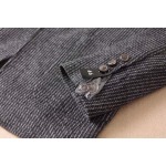 2025年3月15日高品質春秋新品pradaジャケット  256工場