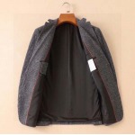 2025年3月15日高品質春秋新品pradaジャケット  256工場