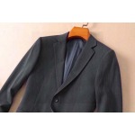 2025年3月15日高品質春秋新品A-R-M-A-N-Iジャケット  256工場