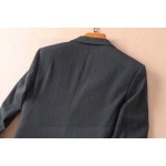 2025年3月15日高品質春秋新品A-R-M-A-N-Iジャケット  256工場