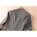 2025年3月15日高品質春秋新品A-R-M-A-N-Iジャケット  256工場