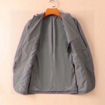 2025年3月15日高品質春秋新品A-R-M-A-N-Iジャケット  256工場