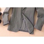 2025年3月15日高品質春秋新品A-R-M-A-N-Iジャケット  256工場