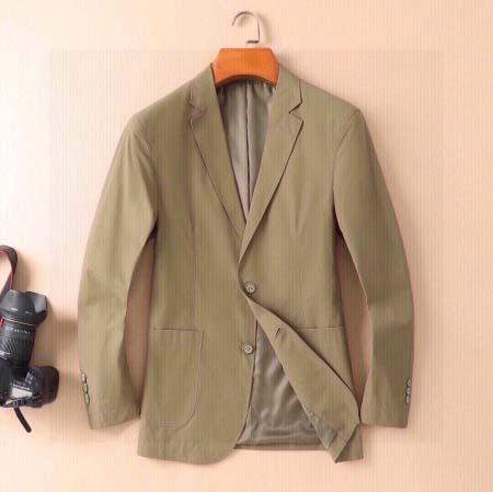 2025年3月15日高品質春秋新品A-R-M-A-N-Iジャ...