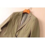 2025年3月15日高品質春秋新品A-R-M-A-N-Iジャケット  256工場