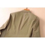 2025年3月15日高品質春秋新品A-R-M-A-N-Iジャケット  256工場