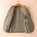 2025年3月15日高品質春秋新品A-R-M-A-N-Iジャケット  256工場