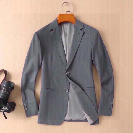 2025年3月15日高品質春秋新品A-R-M-A-N-Iジャ...