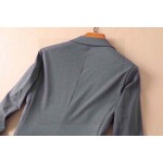 2025年3月15日高品質春秋新品A-R-M-A-N-Iジャケット  256工場