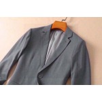 2025年3月15日高品質春秋新品A-R-M-A-N-Iジャケット  256工場