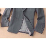 2025年3月15日高品質春秋新品A-R-M-A-N-Iジャケット  256工場