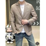 2025年3月15日高品質春秋新品A-R-M-A-N-Iジャケット  256工場