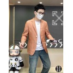 2025年3月15日高品質春秋新品A-R-M-A-N-Iジャケット  256工場