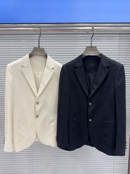 2025年3月15日高品質春秋新品Hermesジャケット  ...