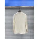 2025年3月15日高品質春秋新品Hermesジャケット  256工場