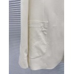 2025年3月15日高品質春秋新品Hermesジャケット  256工場