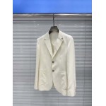 2025年3月15日高品質春秋新品Hermesジャケット  256工場