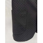 2025年3月15日高品質春秋新品Louis Vuittonジャケット  256工場