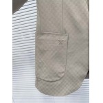 2025年3月15日高品質春秋新品Louis Vuittonジャケット  256工場