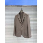 2025年3月15日高品質春秋新品poloジャケット  256工場